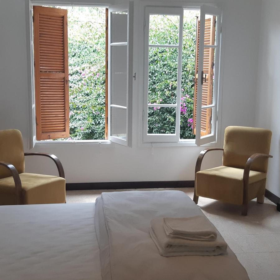 Sabor Residence Nicosia Esterno foto