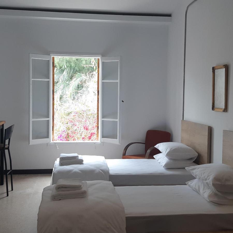 Sabor Residence Nicosia Esterno foto