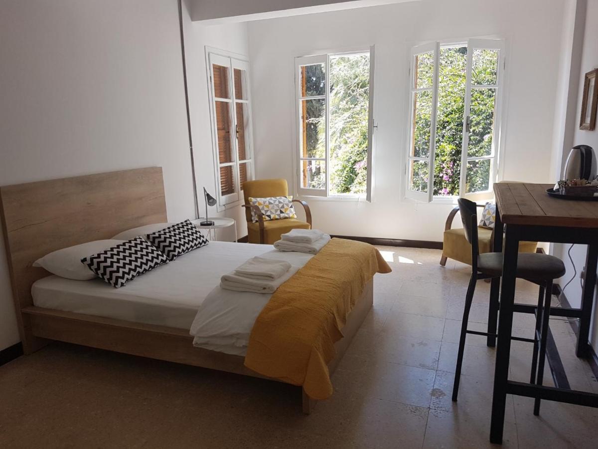 Sabor Residence Nicosia Esterno foto