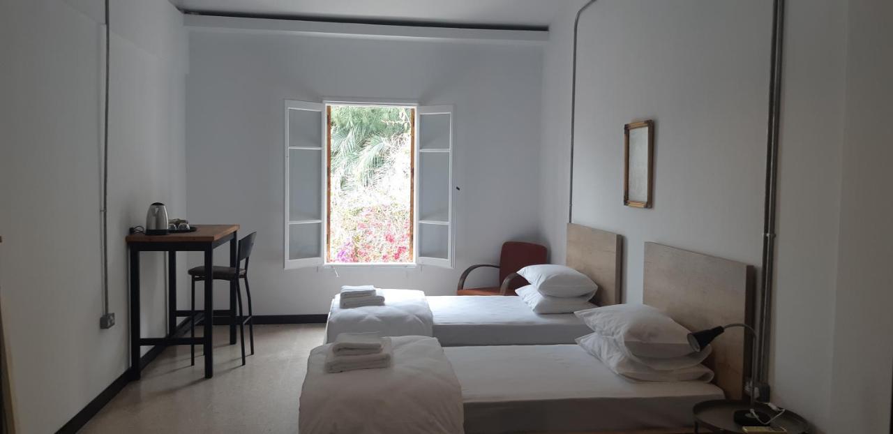 Sabor Residence Nicosia Esterno foto