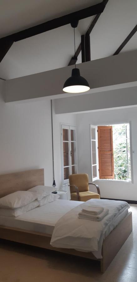 Sabor Residence Nicosia Esterno foto