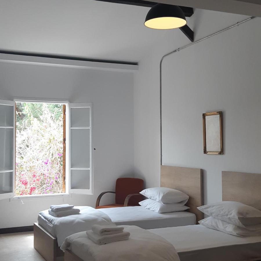 Sabor Residence Nicosia Esterno foto