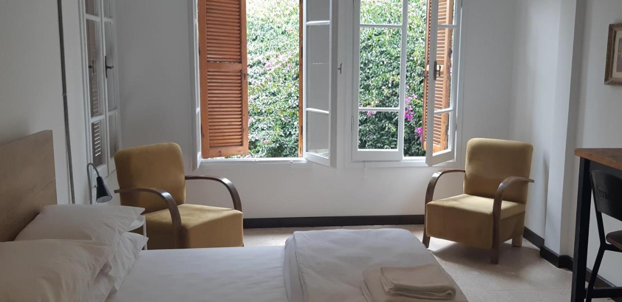 Sabor Residence Nicosia Esterno foto