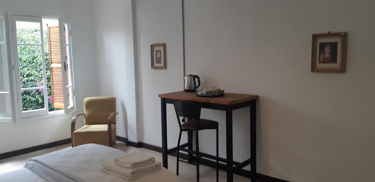 Sabor Residence Nicosia Esterno foto