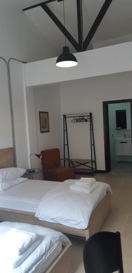 Sabor Residence Nicosia Esterno foto
