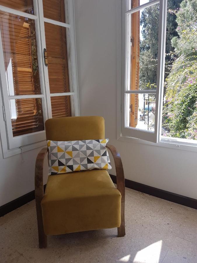 Sabor Residence Nicosia Esterno foto
