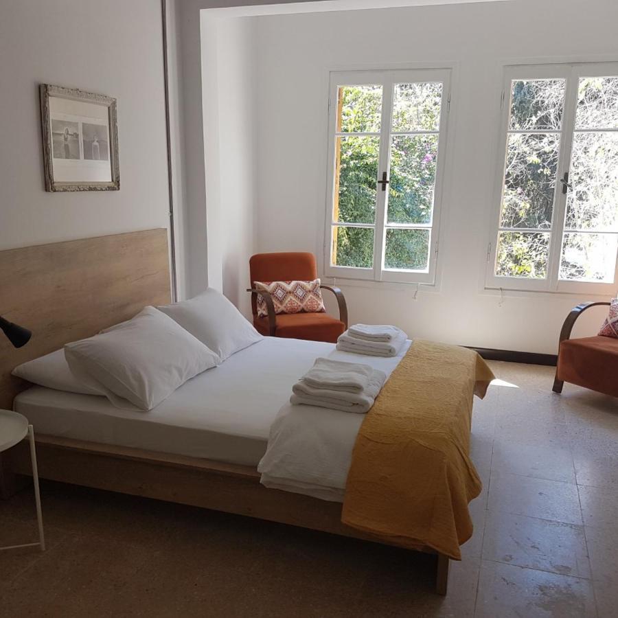 Sabor Residence Nicosia Esterno foto