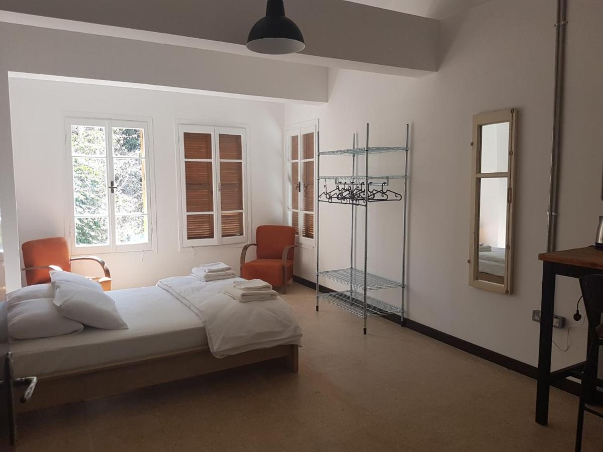Sabor Residence Nicosia Esterno foto