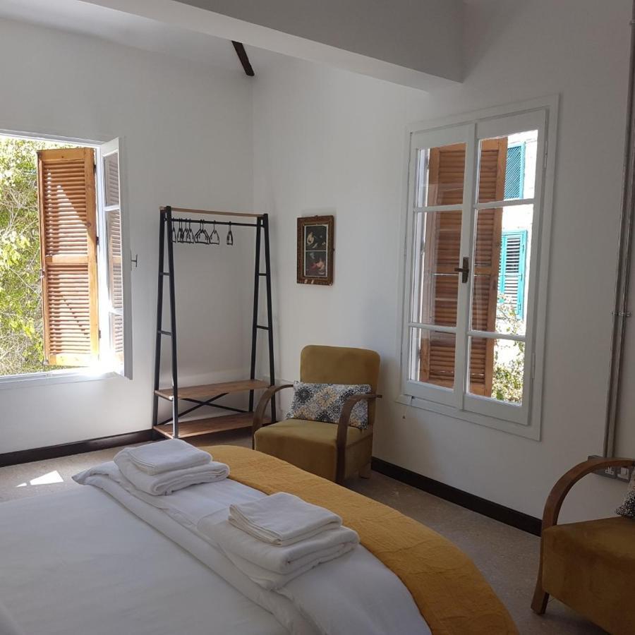 Sabor Residence Nicosia Esterno foto