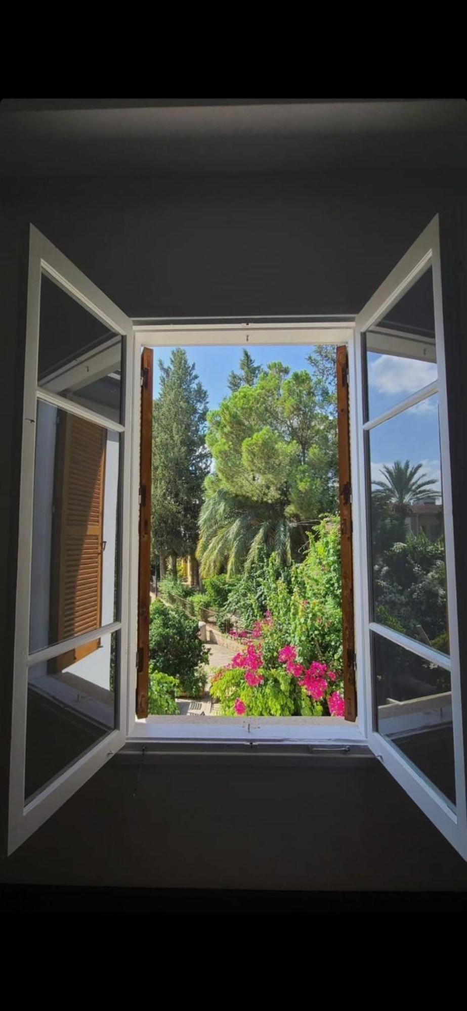 Sabor Residence Nicosia Esterno foto