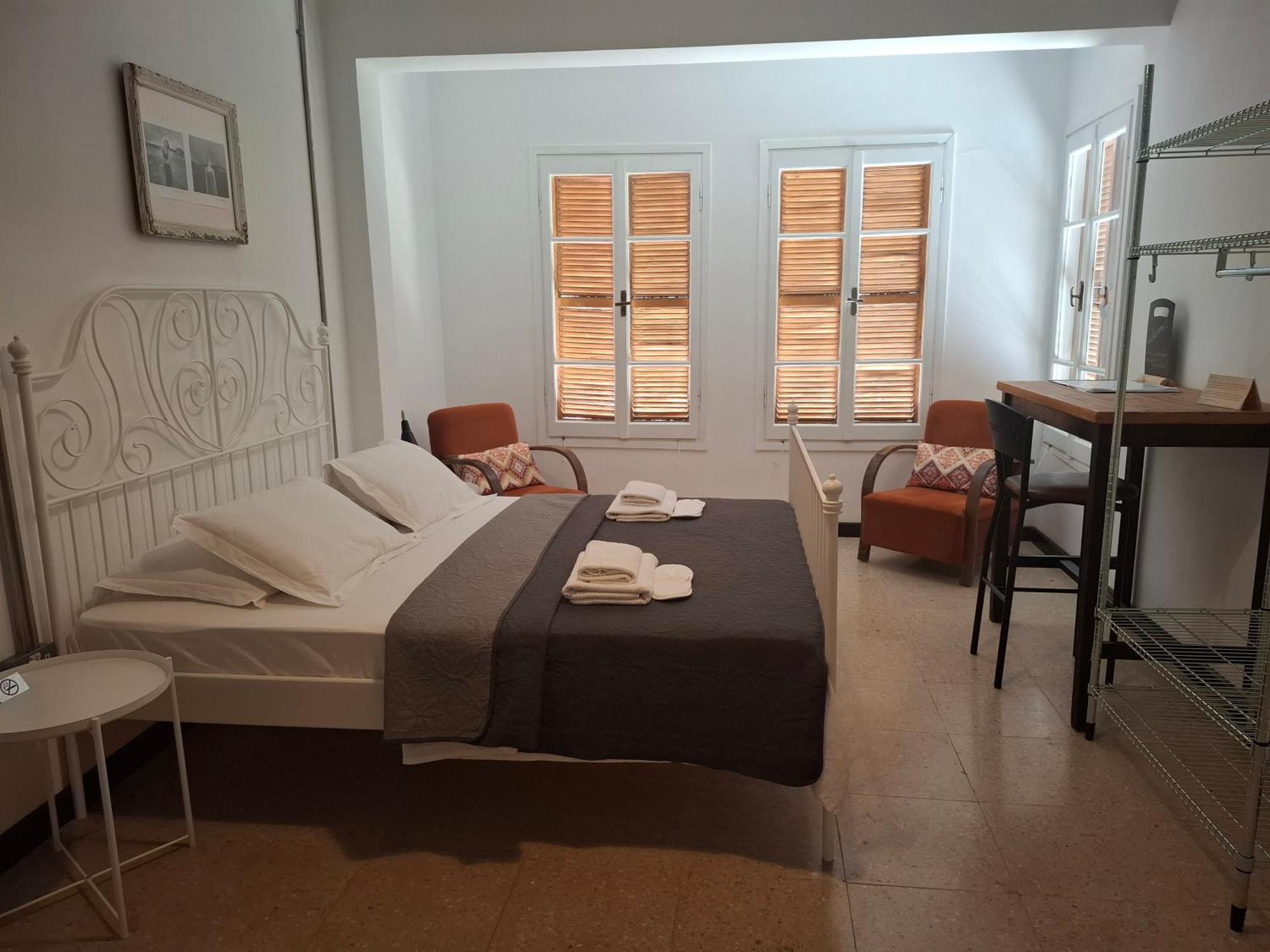 Sabor Residence Nicosia Esterno foto