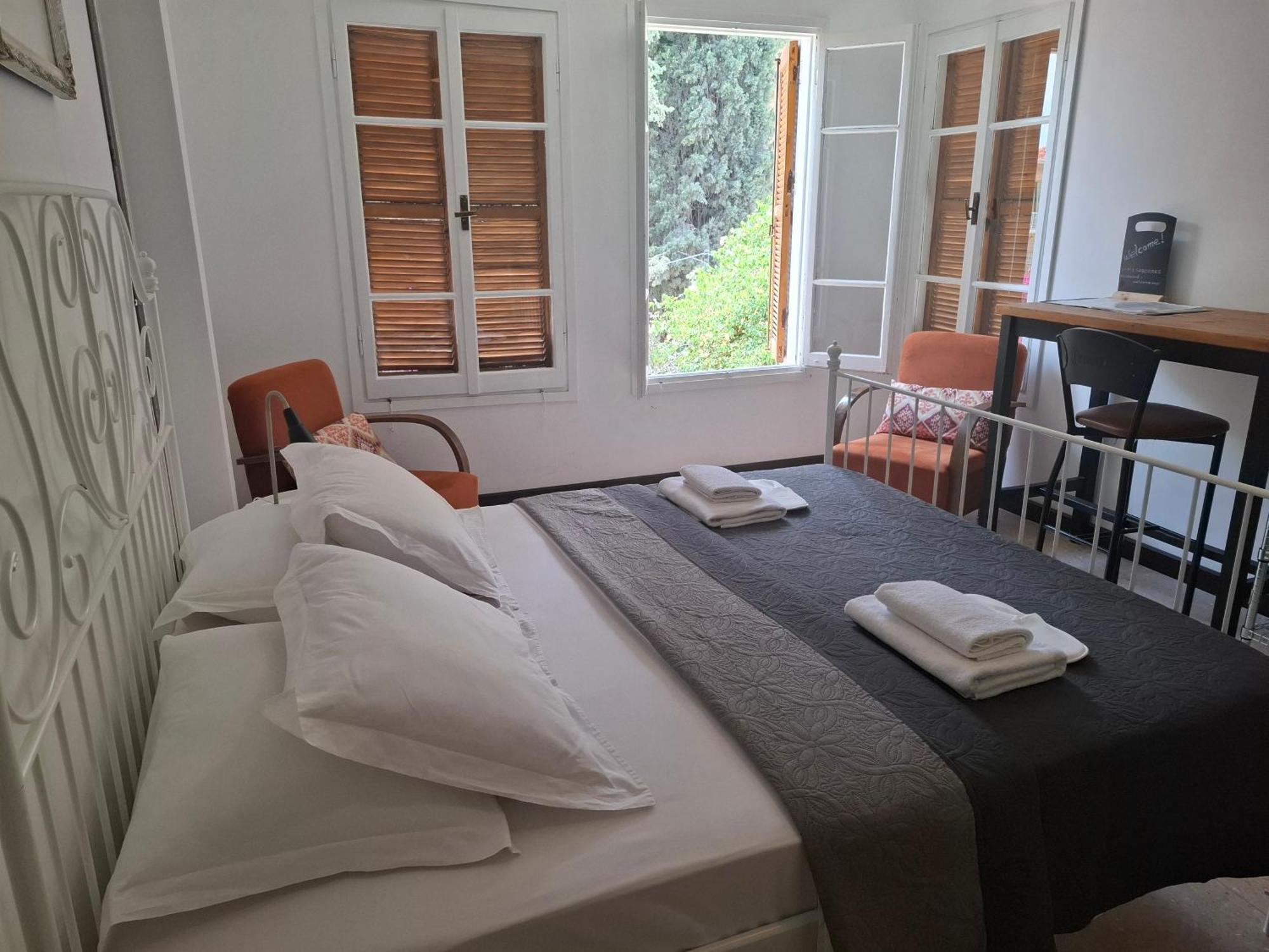 Sabor Residence Nicosia Esterno foto
